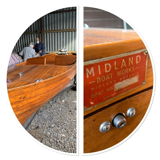 The Midland Boat and Canoe Company